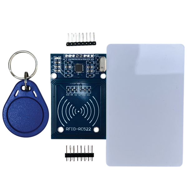 Module Lecteur RFID